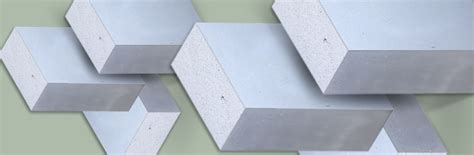 Aerated Light weight concrete plasters | Applications | Mepco - The ...