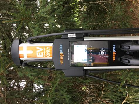 Knickerbocker Country Club | Tenafly, NJ | EV Station