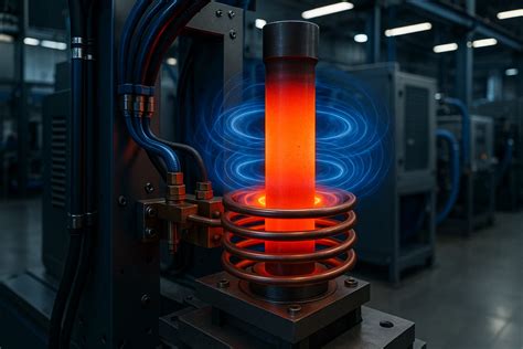 Induction Heating vs. Resistance Heating | Comparison