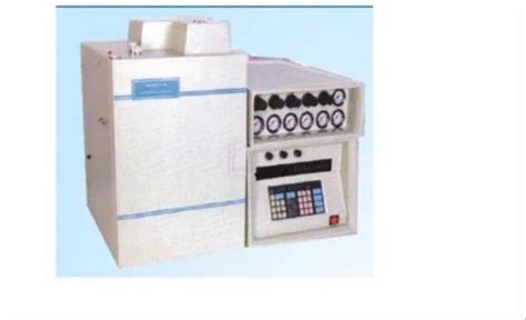 Image result for Gas Chromatography Machine