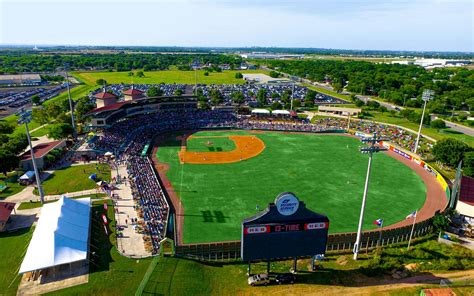 The San Antonio Missions’ New Owners Want to Bring the Team Downtown