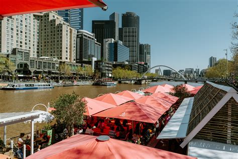 The Southbank Directory | Left Bank Melbourne