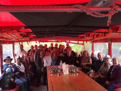KALGAN QUEEN SCENIC CRUISES (2026) All You Need to Know BEFORE You Go ...