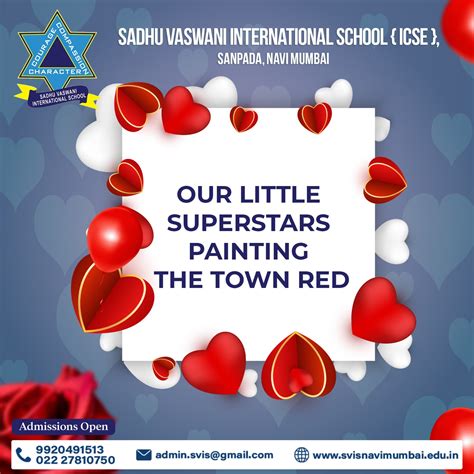 Gallery – Pri Primary | SVIS