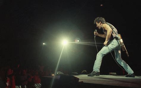 The Queerness of Bruce Springsteen | The Nation
