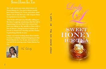 SWEET HONEY ICE TEA (SWEET HONEY ICED TEA Book 1) eBook : LEWIS, V ...