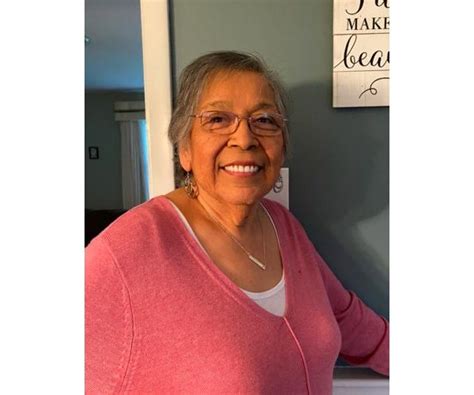 Lydia Guzman Obituary (2025) - Adrian, MI - J. Gilbert Purse Funeral ...