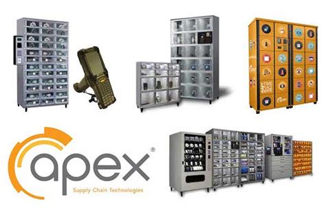 Image result for Apex Locker Program