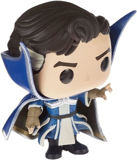 Buy Funko Pop! Marvel: Doctor Strange Multiverse of Madness - Supreme ...