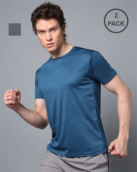 Sports 52 Wear Men T-Shirt Pack of 2 – SPORTS 52 WEAR
