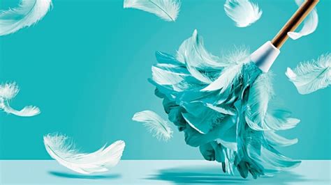 How to Clean the Things You Never Do ... But Should