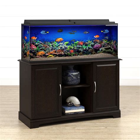 10 gallon aquarium stand - fertpeak
