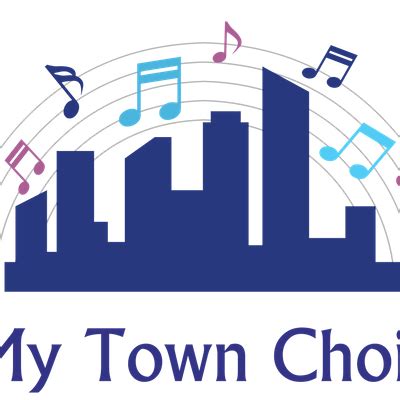 My Town Choir @ Chesham Fringe Festival 2024, Chesham Youth Centre, 25 ...