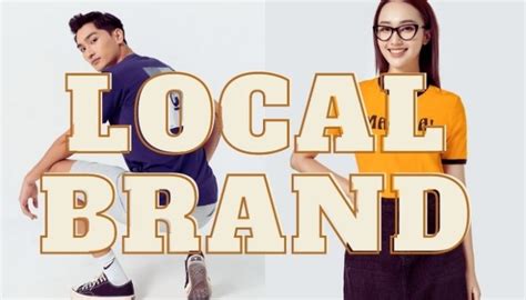 Local Small Brand 的图像结果