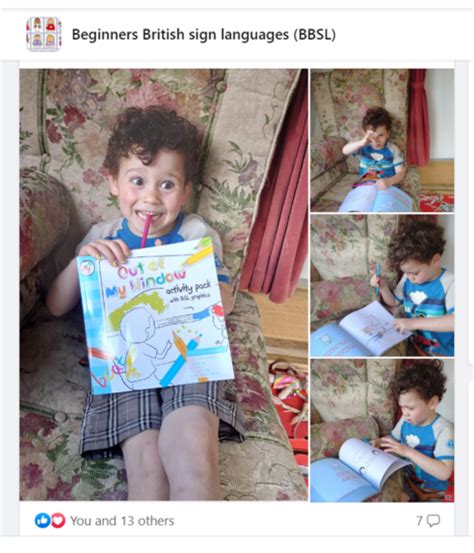 BSL Fun Learning Activities 的图像结果