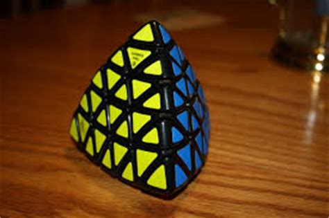 Image result for Pyraminx Speed Cube