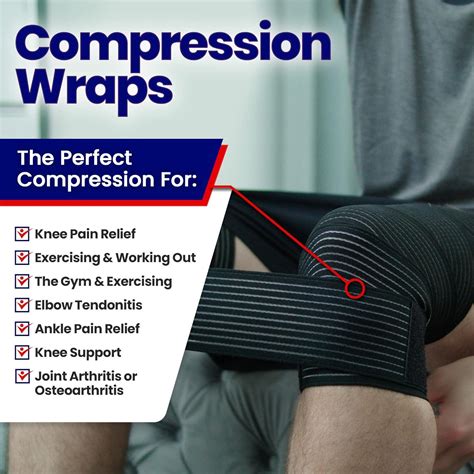 How To Wrap A Pulled Hamstring With Ace Bandage at Wendy Noland blog
