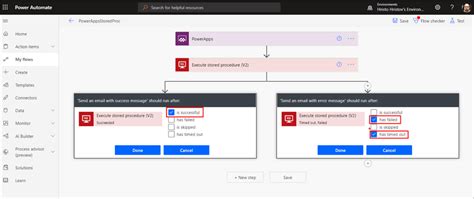 Image result for Power Apps SQL Stored Procedure