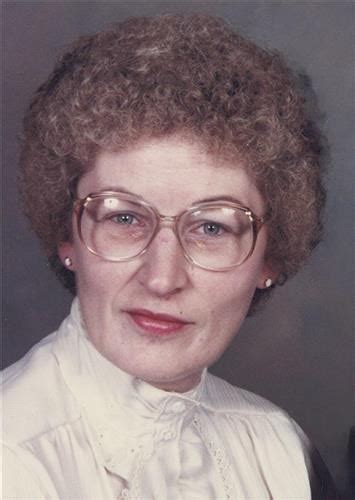Nancy Scannell Obituary (2025) - Waterloo, NY - Finger Lakes Times