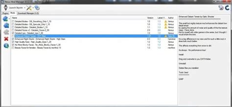 How to Use Vortex Mod Manager Skyrim 的图像结果
