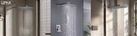 How to Install a Tile Insert Floor Drain in Bathroom? | Lipka Home