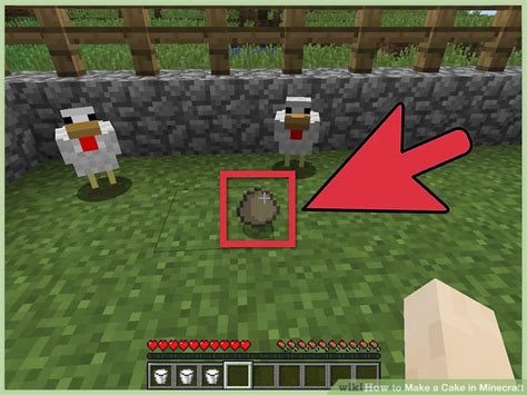 How To Make Cake In Minecraft 的图像结果