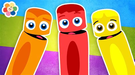 Image result for Color Crew Videos