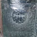 Buy Prestige 2000 W IRIS 2.0 Induction Cooktop with automatic voltage ...