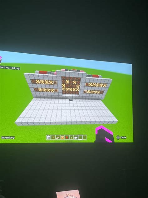 Image result for Sorting System Tutorial Mumbo