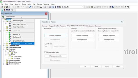 Image result for Programming a plc Using EcoStruxure