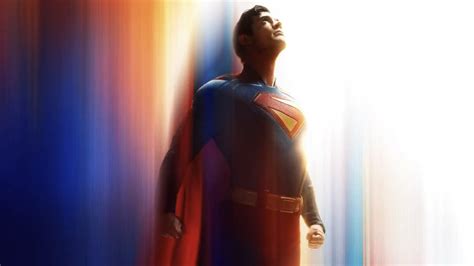 Superman: James Gunn Reveals Set Photo of Film's Mysterious DC Villain ...