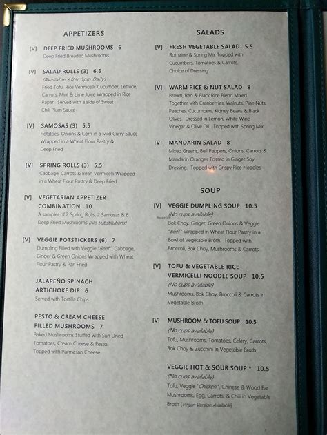 Marco Polo Global Restaurant - Salem Oregon Restaurant - HappyCow