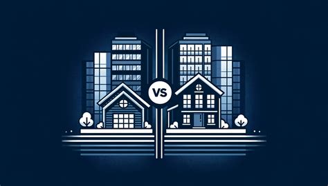 Condo vs. House: Which is the Better Investment? - Blu Sky Realty Group