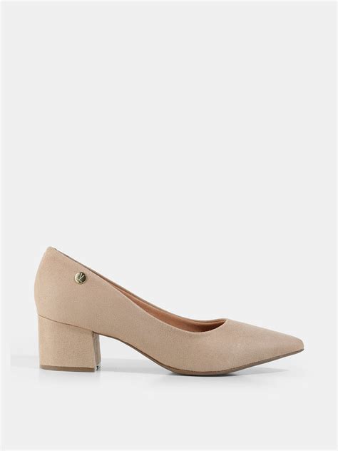 Pumps – Lemon & Pepper Shoes