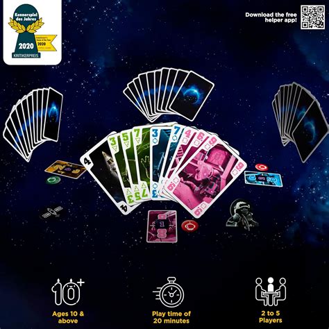 I Don't Want to Live on This Planet Anymore - 5 Great Space Themed ...