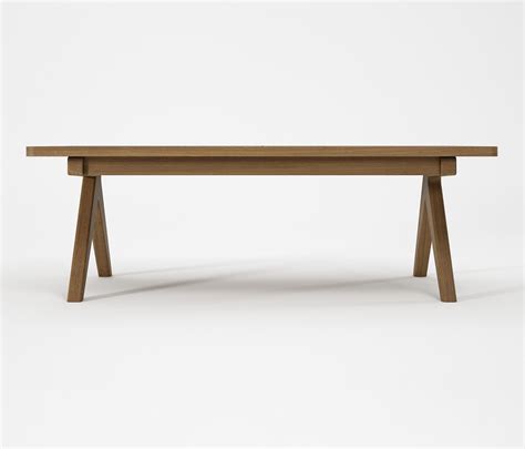 Tribute Outdoor RECTANGULAR COFFEE TABLE | Architonic