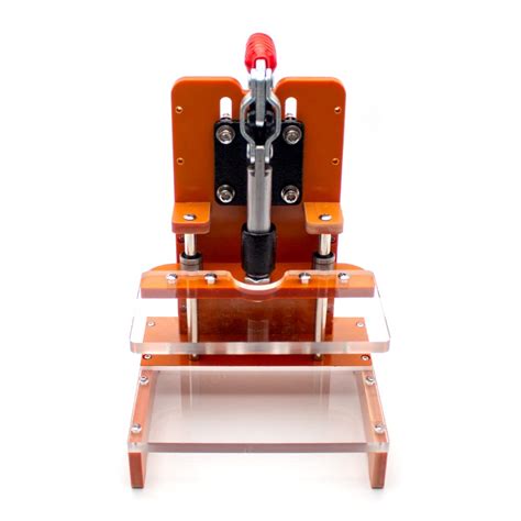 Universal Test Frame PCB Testing Jig Stereo Frame PCBA Test Circuit ...