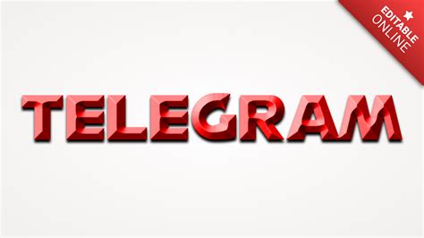 Telegram Text Examples 的图像结果