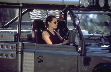 Slideshow: Iconic Land Rover Moments