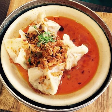 Treat Your Bae Some Tasty Asian Delicacies At Yum Yum Cha In Cyber City ...