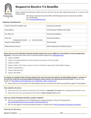 Fillable Online Please complete the information below and return this ...