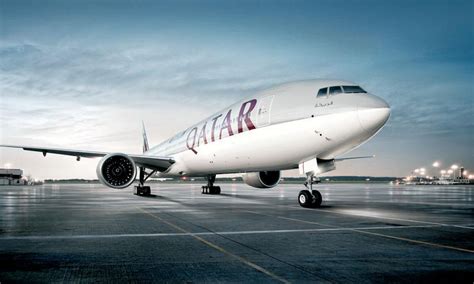 Qatar Airways Five Star Service Moves to Terminal 8 at New York's JFK ...