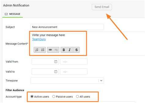 Image result for Send Message Using This Name