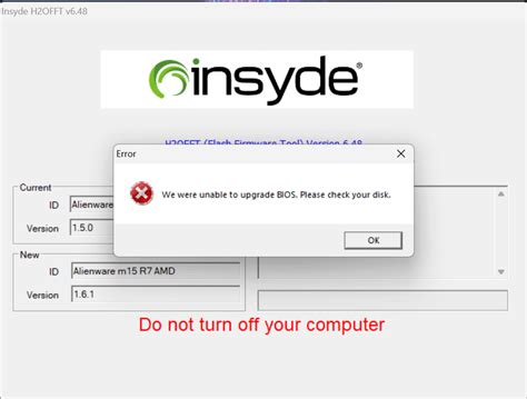Alienware Bios 的图像结果