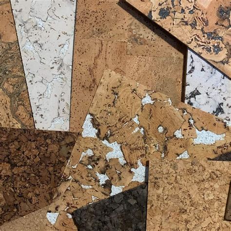 Cork Wall and Ceiling Tile Sample Pack – Jelinek Cork Store USA