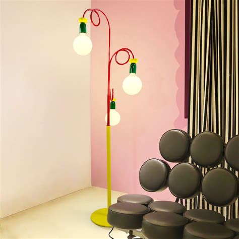 Circulo Play Floor Lamp – Vakkerlight