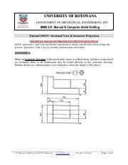 Engineering Drawing Tutorial 的图像结果