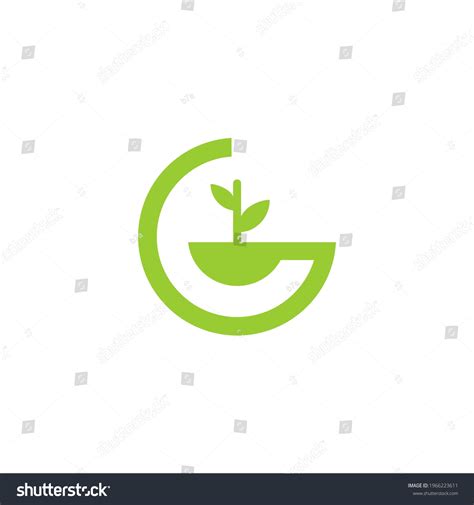 G Plant Logo: A Modern Guide To Corporate Greenery