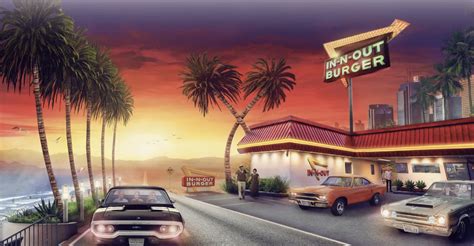 Hamburguesería In-N-Out planea abrir sucursal en Portland | NoticiasNW