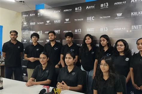 JAZBAA 4.0: India’s Student Startups Go Global on YouTube - Blunt Voice